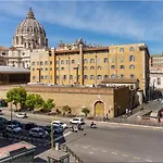 3C Domus Vaticana
