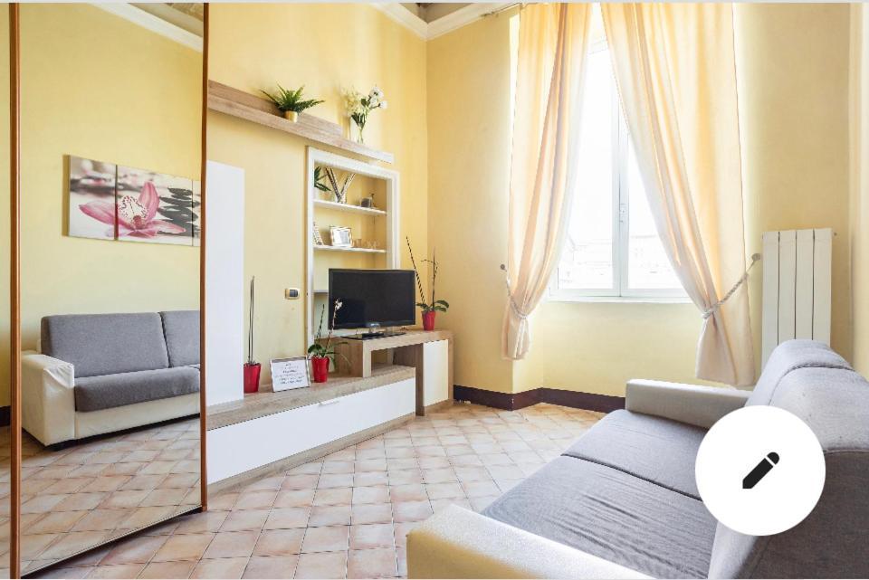 3c Domus Vaticana Apartment *