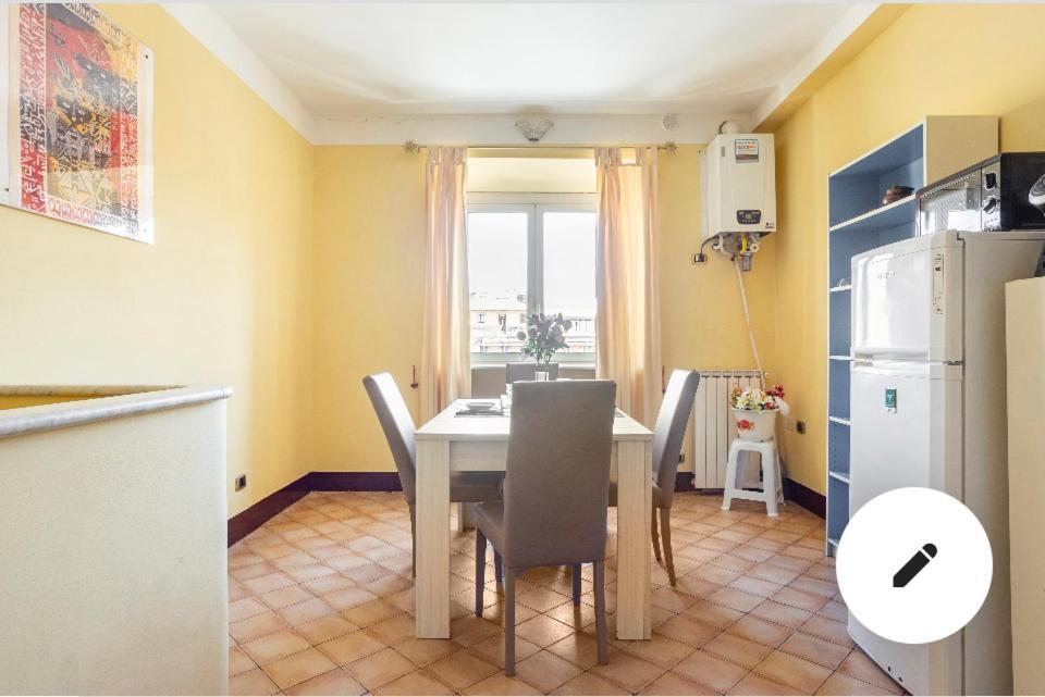 3c Domus Vaticana Apartment *