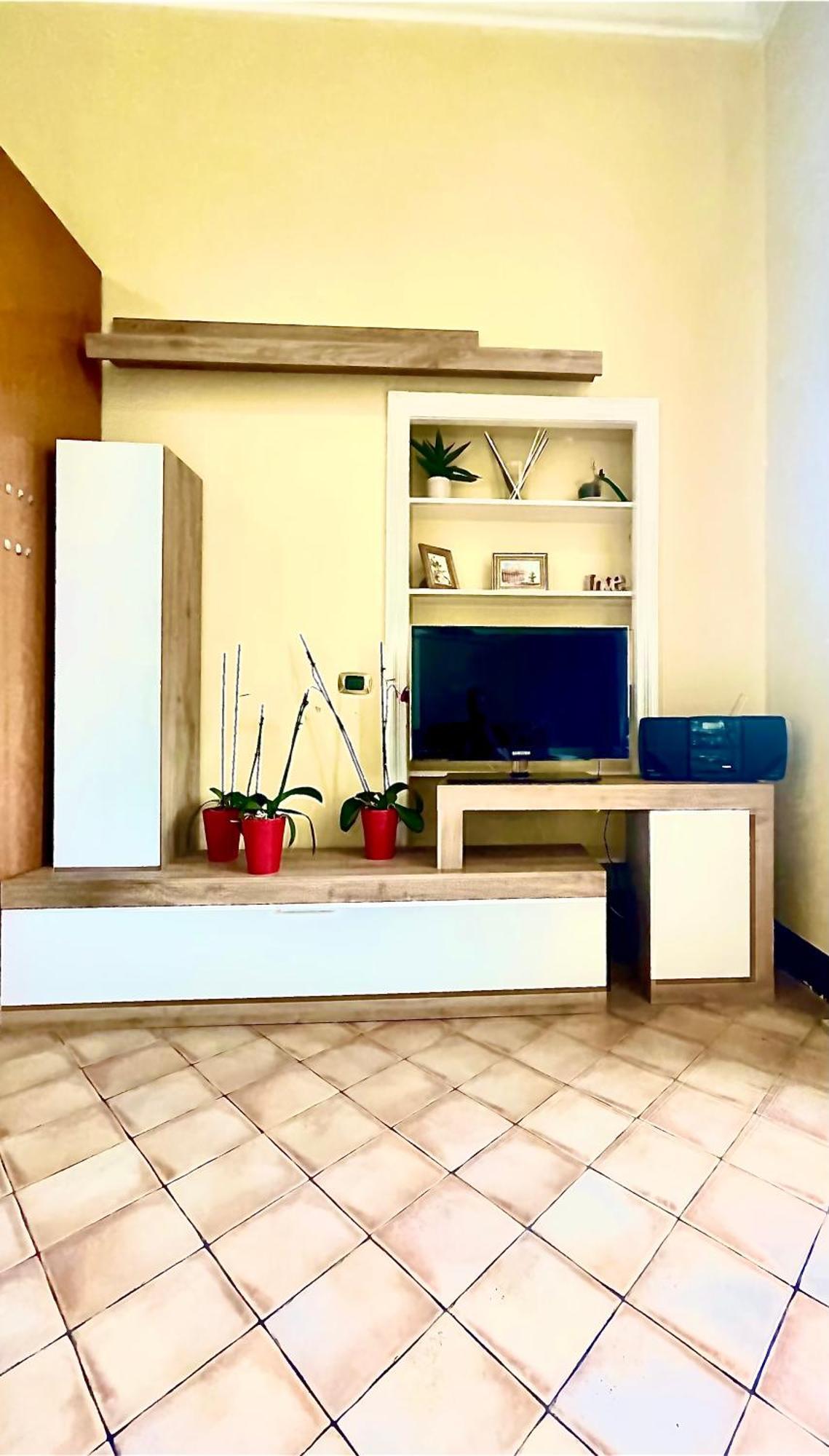 3c Domus Vaticana Apartment *