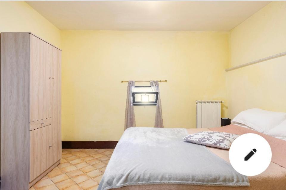 Apartment 3c Domus Vaticana Rom
