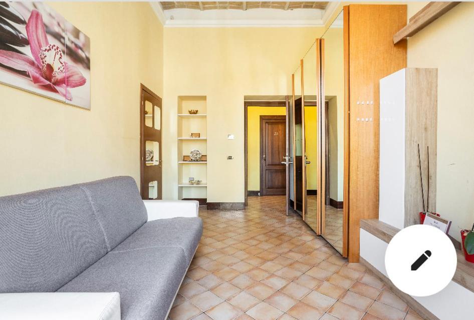 3c Domus Vaticana * Rom